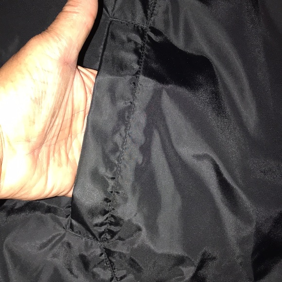 Men’s Marines Windbreaker Jacket - Picture 4 of 9